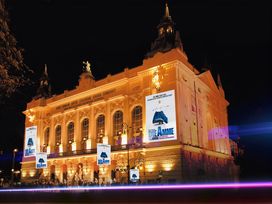 DIE AMME - DAS MUSICAL mit Ticket und Hotel