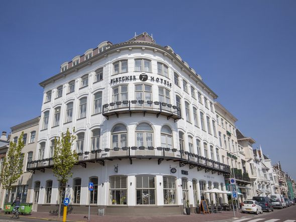 Fletcher Hotel-Restaurant Middelburg
