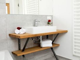 Ruhe & Wellness in der steirischen Luxus-Lodge mit eigenem Wellnessbereich | 2 Nächte