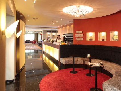 Ringhotel Bundschu