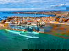 3 Tage Erholung Pur in Lindau am Bodensee mit Therme