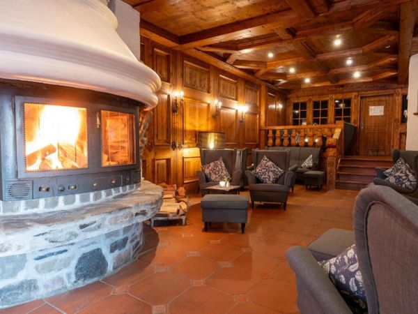 All Inklusiv-Kurzurlaub 6 Tage am Kranichsee im Harz in Goslar OT Hahnenklee, Niedersachsen inkl. All Inclusive