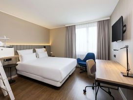 2 Tage Kurzurlaub mit Frühstück im NH Muenchen Airport Hotel