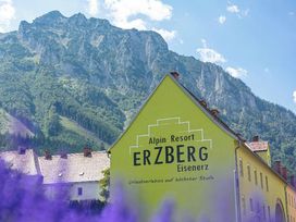 4 Tage in den Bergen Steiermarks 