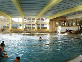5 Tage im Sporthotel Kogler mit HP
