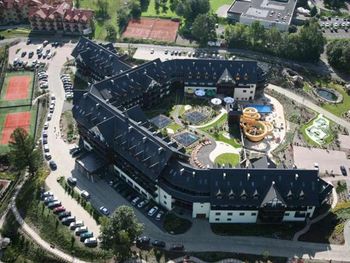 9 Tage im Sandra Spa Karpacz mit Frühstück