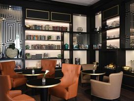 2 Tage Erholung in der Kurstadt Bad Homburg