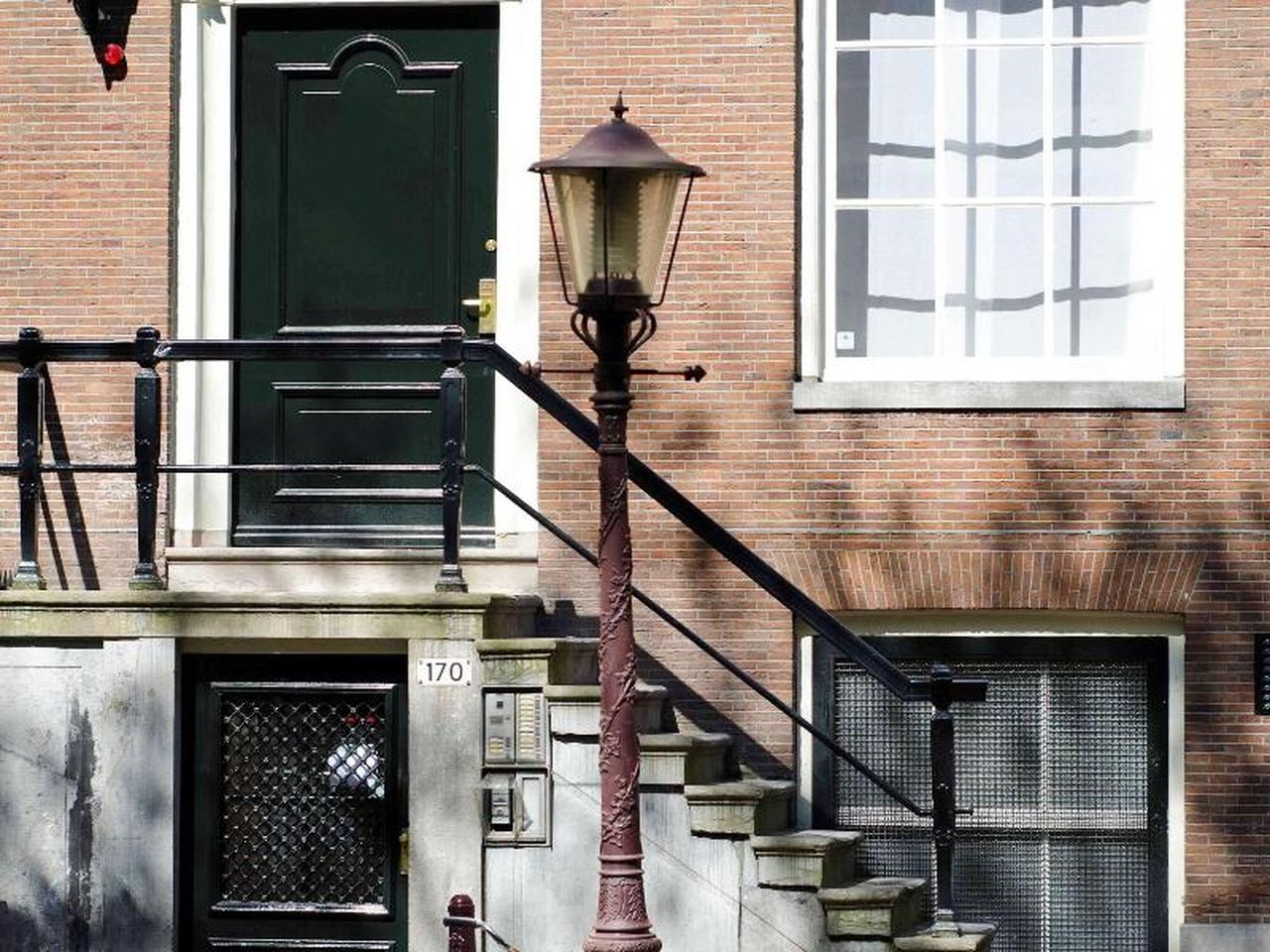 5 Tage Entspannung in Amsterdam