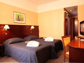 4 Tage Kurzurlaub mit HP im Grand Hotel Portoroz by LifeClass