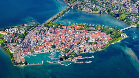 Lindau