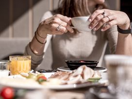 3 Tage Erholung in den Tiroler Bergen
