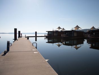 3 Tage zu zweit auf dem Brombachsee