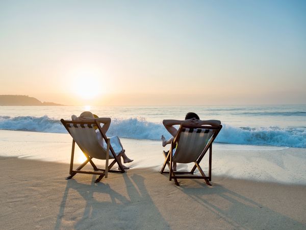 7 Tage Norderney Strandhotel Germania mit ÜF, Niedersachsen inkl. Frühstück