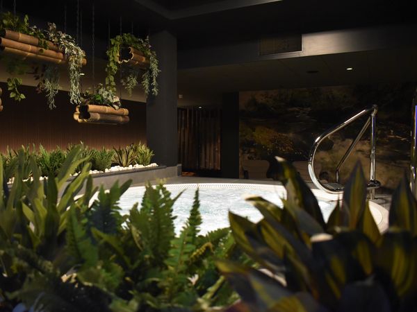 3 Tage Wellnessurlaub an der Küste Zeelands Fletcher Strandhotel Haamstede in Burgh-Haamstede inkl. Halbpension