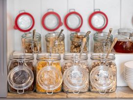 4 Tage auf der Nordseeinsel Sylt mit Frühstück