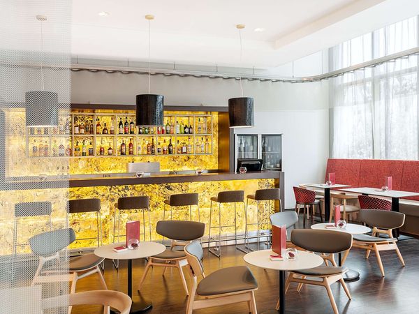 2 Tage im NH Collection Köln Mediapark mit Frühstück