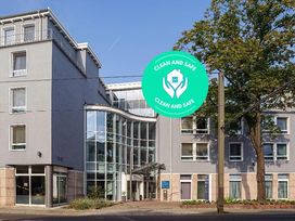 2 Tage im grünen Bezirk Berlin Köpenick mit Frühstück