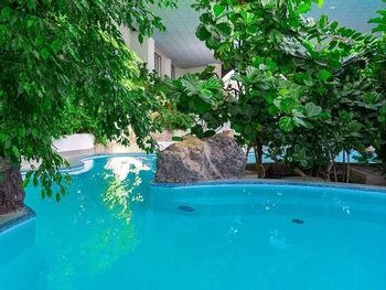 Auszeit 2 Tage im Eventhotel Pyramide