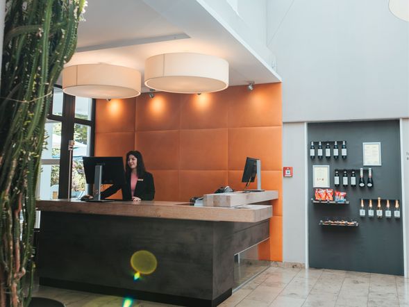 Hotel Leidinger