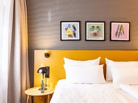 2 Tage im Novum Hotel Silence Garden mit Frühstück