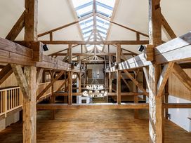 Zwischenstopp Spezial - im Brauereigasthof