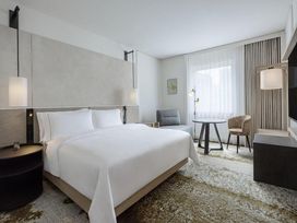 Mainhattan - 5 Tage im The Westin Grand Frankfurt