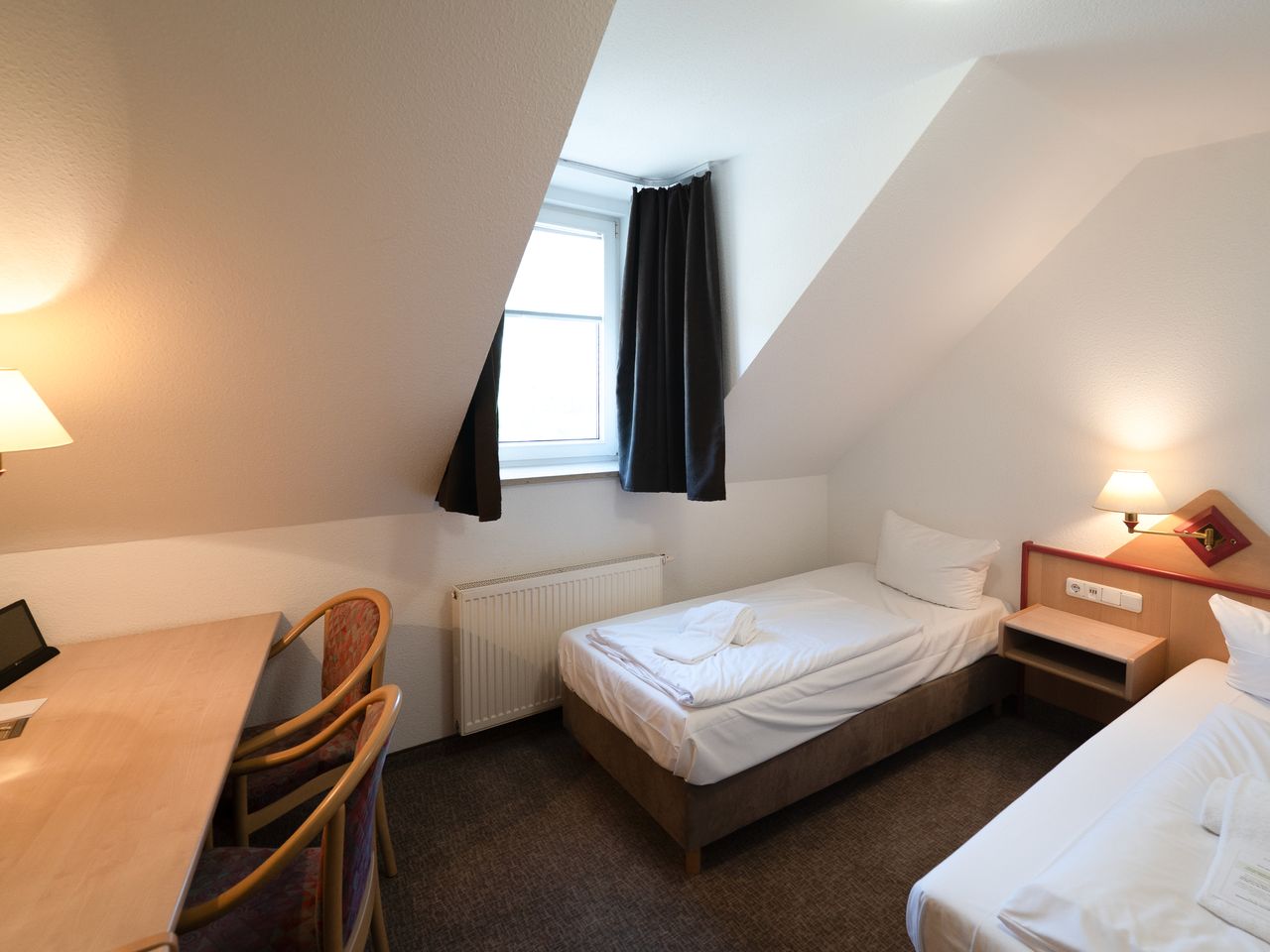 Doppelzimmer Twin