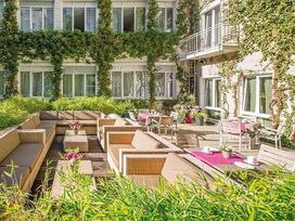 2 Tage im Boutique Hotel Atrium München