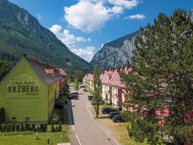 4 Tage in den Bergen Steiermarks 