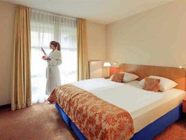 3 Tage Kurzurlaub im Mercure Hotel Berlin