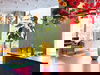 2 Tage im Nhow Amsterdam Rai 