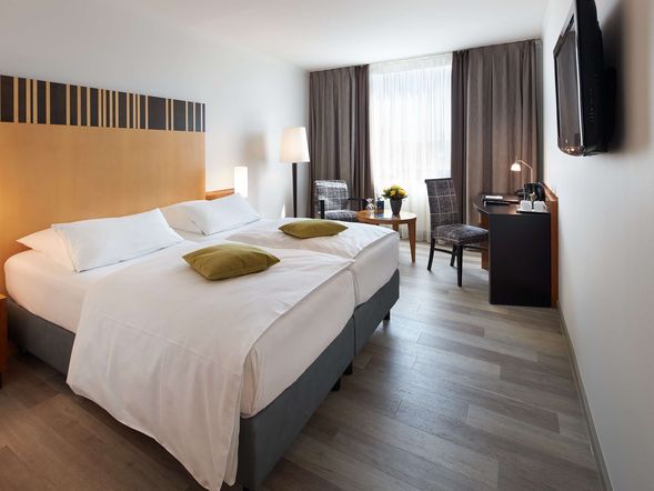 Best Western Plus Arosa Hotel
