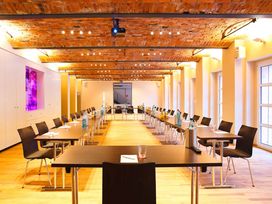 2 Tage Kurzurlaub mit Frühstück im TOP VCH Michaelis Leipzig Hotel & Restaurant