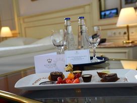 2 Tage Wohlfühlen in Bad Göggling mit Frühstück