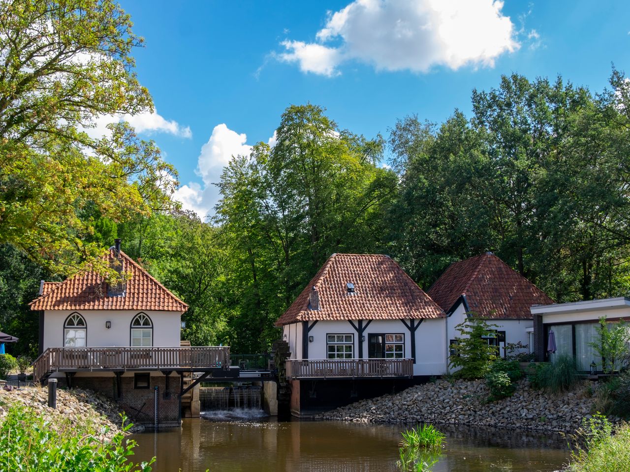 4 Tage zum Wohlfühlen in Winterswijk