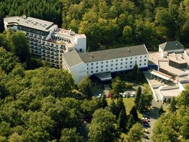 2 Tage Kurzurlaub mit Frühstück im Hotel Lover