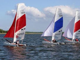 Wunderschöne Ostsee - 2 Tage in Ückeritz