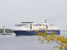 3 Tage an der Ostsee – Kurzurlaub in Heikendorf