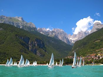 Wellness-Wohlfühl-Zeit inkl. Halbpension im Trentino | 4 Tage