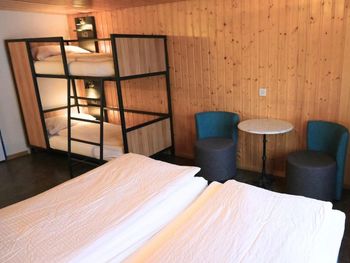 4 Tage das Berner Oberland entdecken