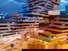 6 Tage das stylische Jaz in the City Stuttgart spüren