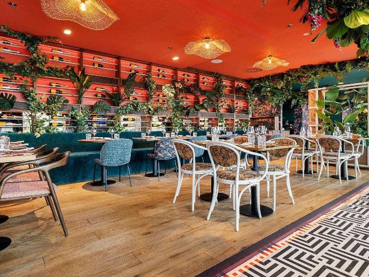 2 Tage im Corendon City Hotel Amsterdam mit Frühstück