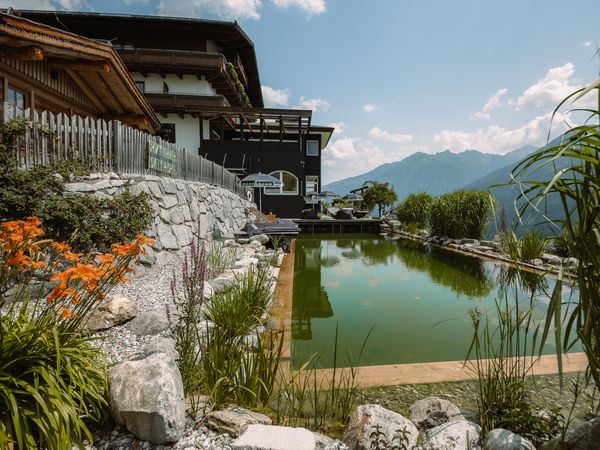 3 Tage im Nationalpark Hohe Tauern: Panorama & SPA in Neukirchen am Großvenediger, Salzburg inkl. Frühstück