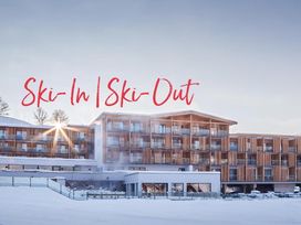 Urlaub 6 Tage mit HP im Sportresort Hohe Salve