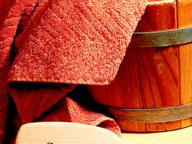 Zweisamkeit & Sauna-Dining – 4 Tage Auszeit für Paare