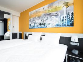2 Tage im carathotel Düsseldorf City