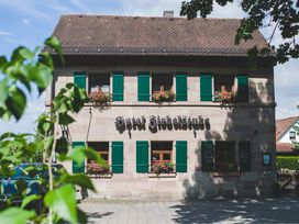 4 Tage -5 Gänge: Purer Genuss in Nürnberg
