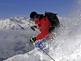 3 Entspannungs-Tage mit HP im Alpenpark Resort