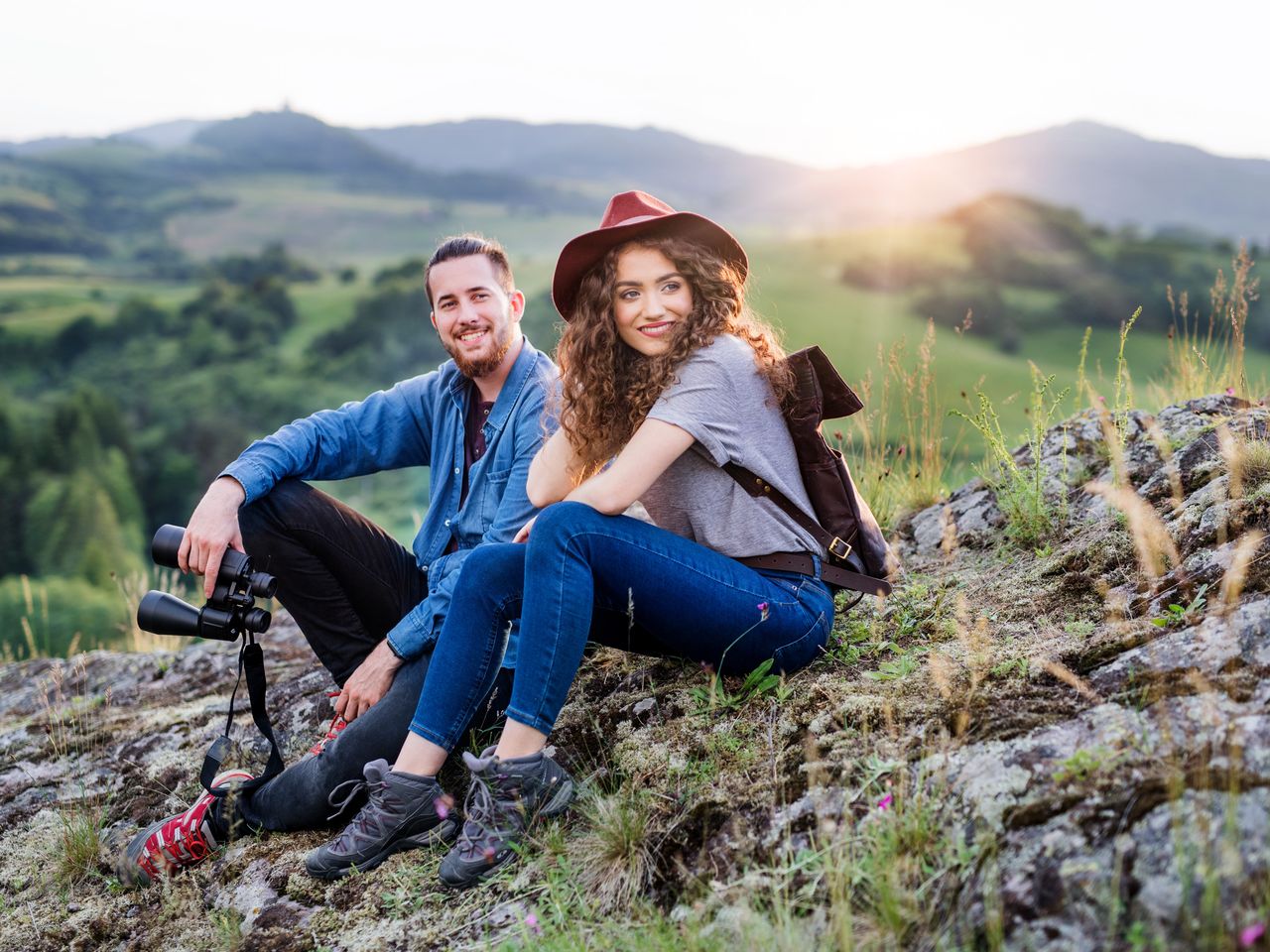 Kurzurlaub im schönen Harz / 6 Tage mit Halbpension