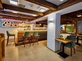 Maritimer Wellnessurlaub - 6 tage Cuxhaven